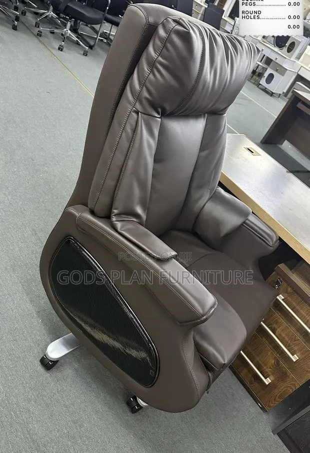 Luxury Executive Office Recliner / Chair · Photo 1