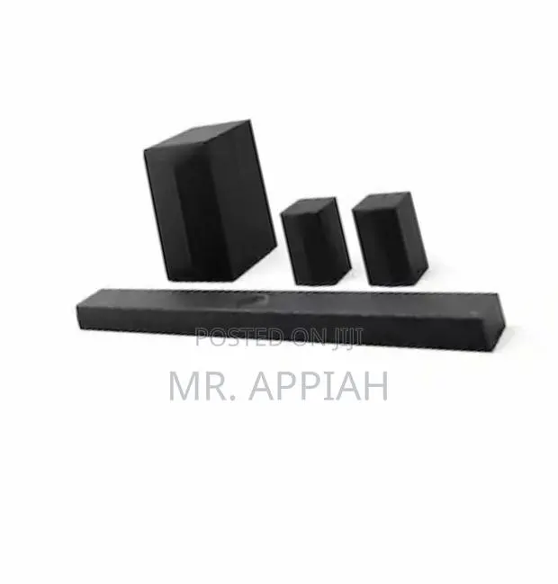 Choose Premium Lg S70tr 500watt Wireless Bluetooth Sound(Black) · Photo 1