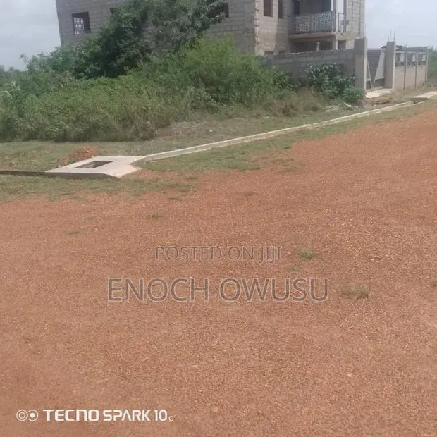Three Plots in Appolonia City Near Ashiaman for Sale in Ghana · Photo 1