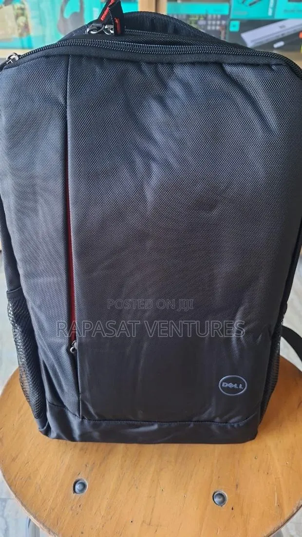 Dell 15.6" Laptop Backpack Es1521p · Photo 1
