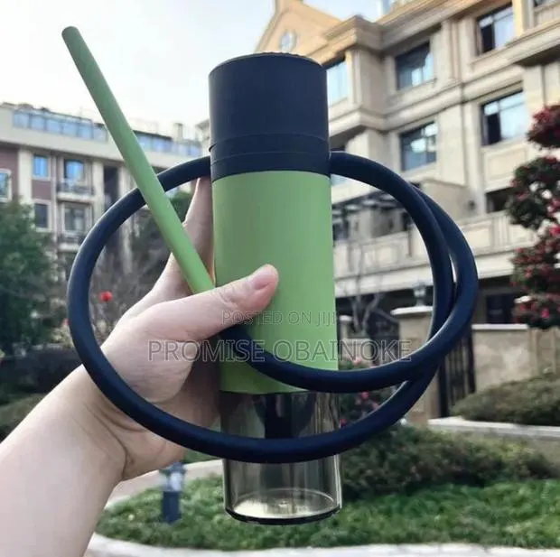 Affordable Portable Shisha/Hookah Pot · Photo 1