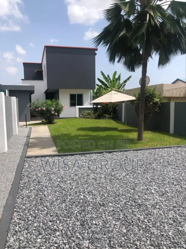 1bdrm Duplex in Wisa Group, Accra Metropolitan for rent · Photo 1