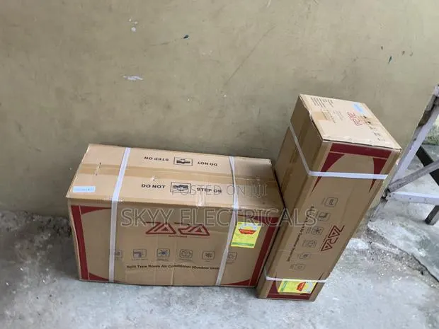 Smart Choice AC 1.5hp Zara Split Zara 1.5hp · Photo 1