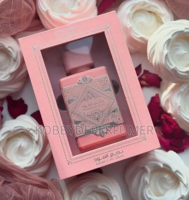 Original Badee Al Oud Noble Blush · Photo 1