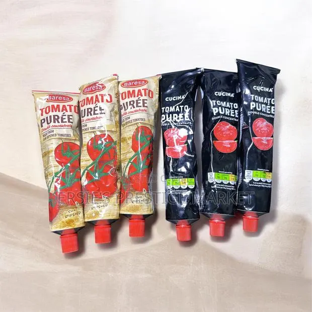 Baresa Tomato Puree · Photo 1