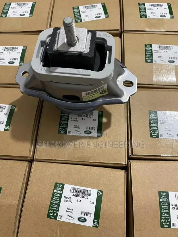 Land Rover Range Rover Engine Mount · Photo 1