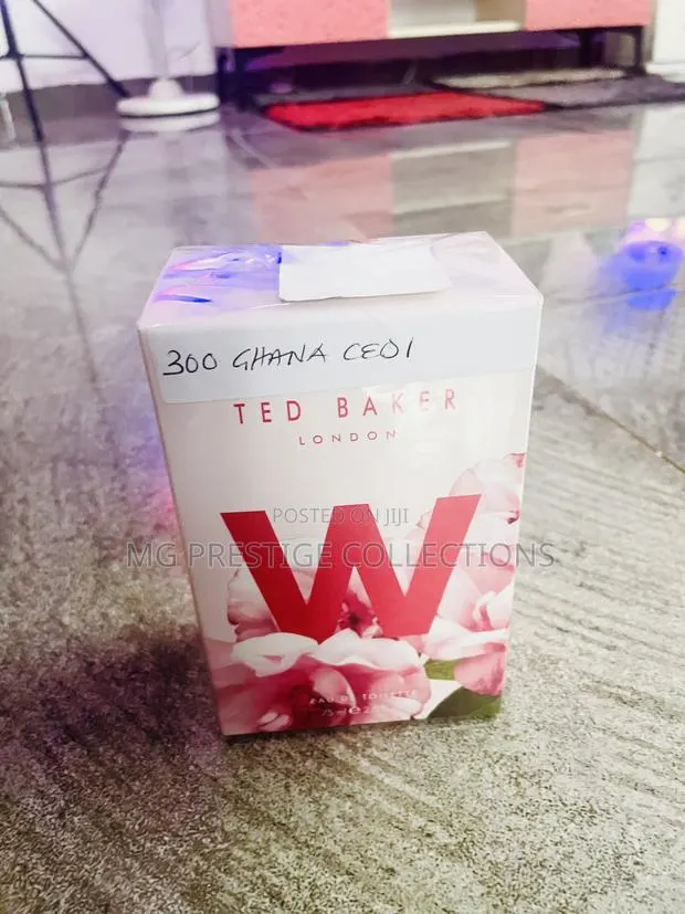 Ted Baker London W Eau De Toilette Spray · Photo 1