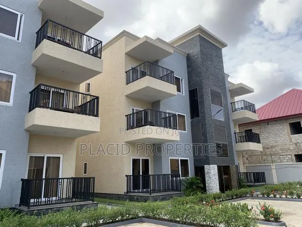 2bdrm Apartment in Odumase Sonitra, Pokuase for rent · Photo 1