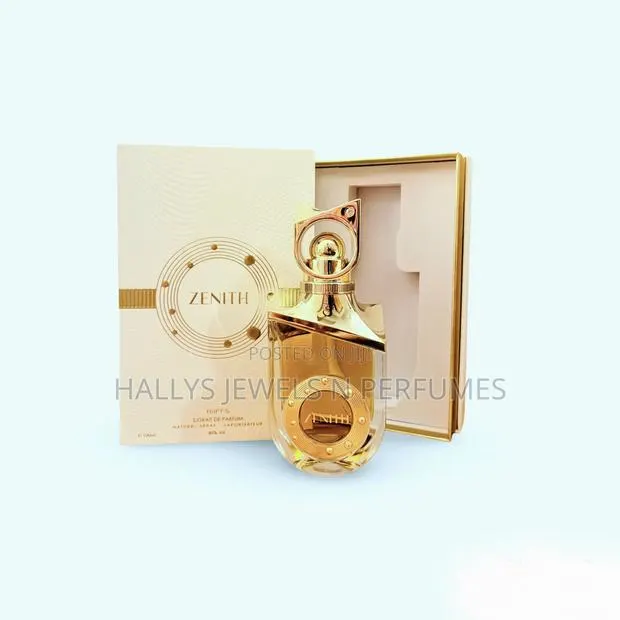 Zenith Extrait De Parfum by Riiffs · Photo 5