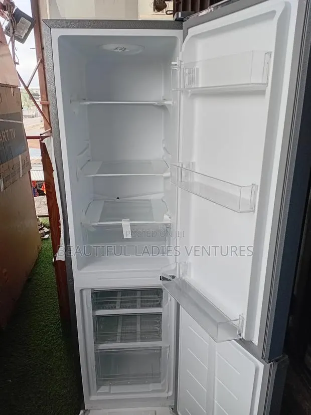 Asano 244L Smart Choice Refrigerator for Homes · Photo 1