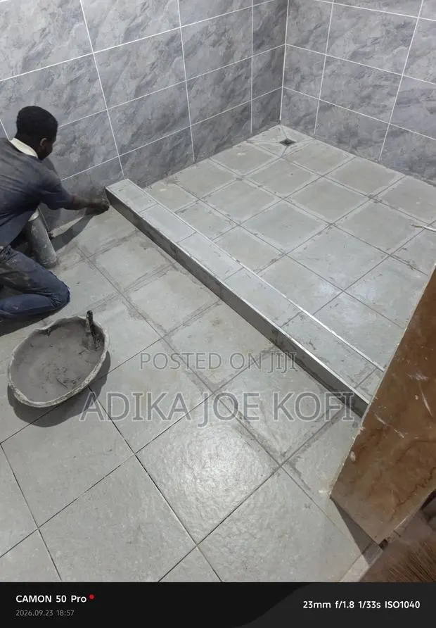 Perfect Tiles Installations · Photo 1