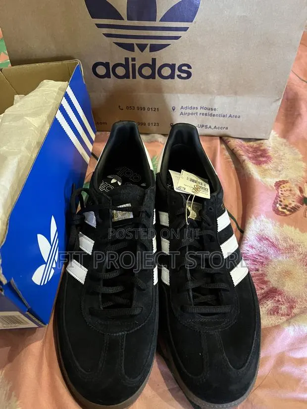 Nike Samba Original · Photo 1