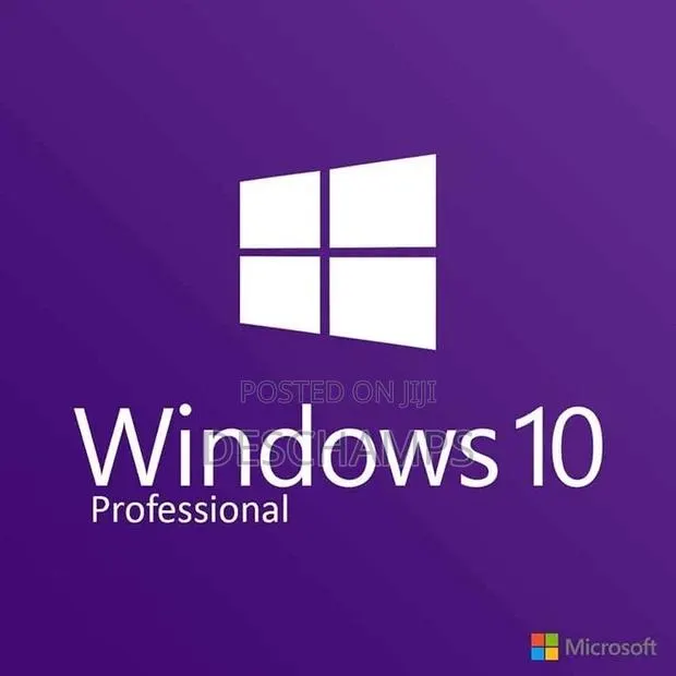 Windows 10/11 Pro Installation · Photo 1