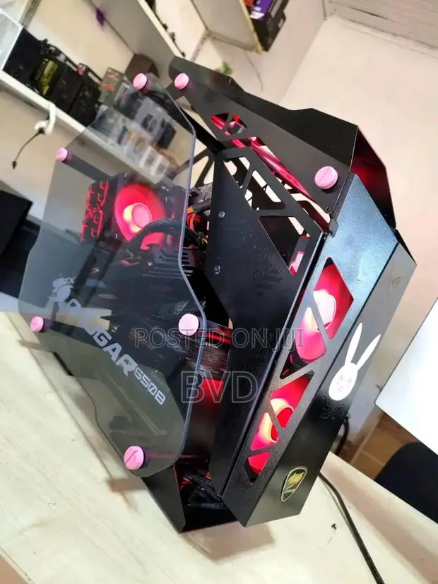 New Desktop Computer Asus Zen AiO 27 Z272SD 16GB AMD Ryzen 5 SSD 1T · Photo 1