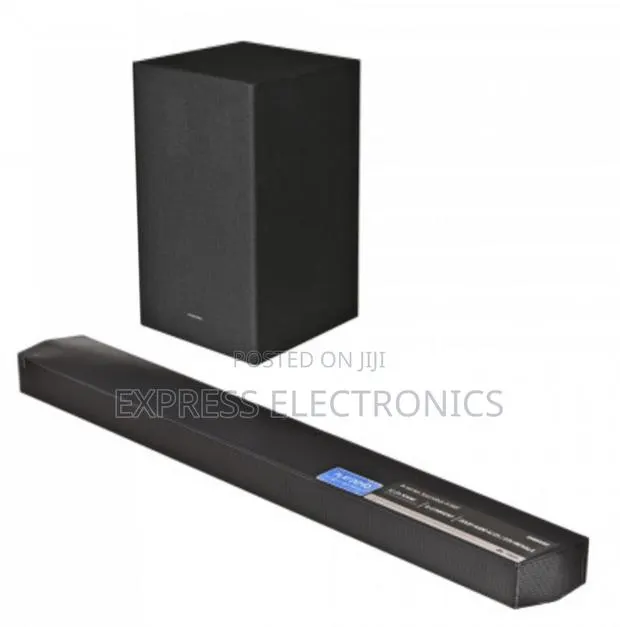 Hot Deals on B750f 400w Samsung · Photo 1