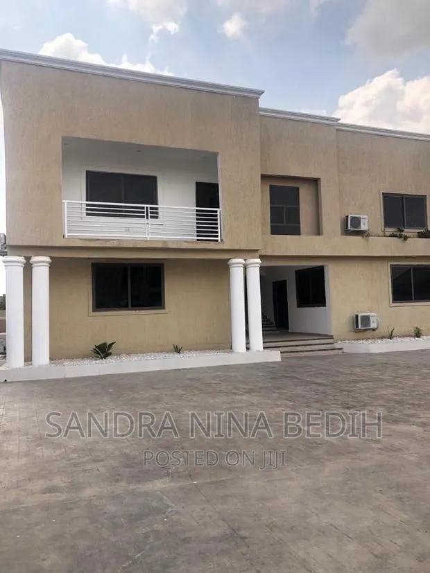 2bdrm Apartment in East Legon Hills for rent · Photo 1