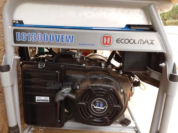 Ecoolmax 13000 · Photo 1