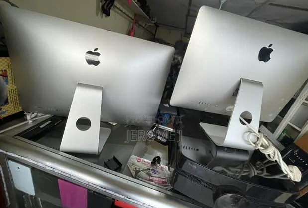 Desktop Computer Apple iMac 16GB Intel Core i5 HDD 2T · Photo 1