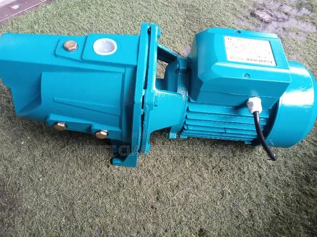 2.2 Hp Surface Pump · Photo 1