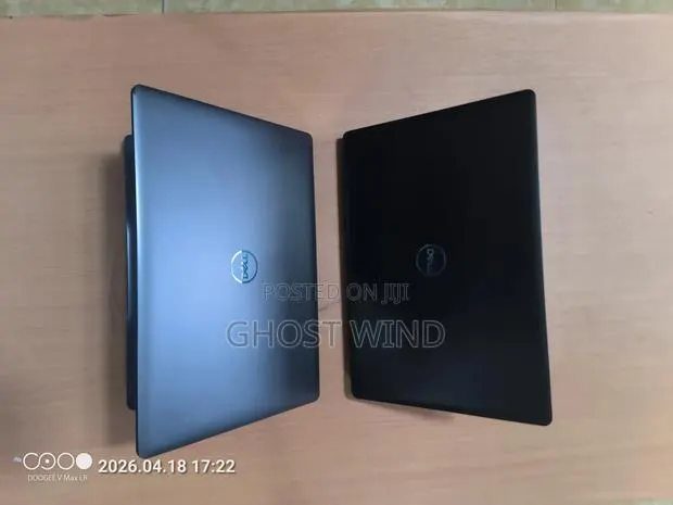 Laptop Dell G3 15 3500 16GB Intel Core i7 HDD+SSD 256GB · Photo 1