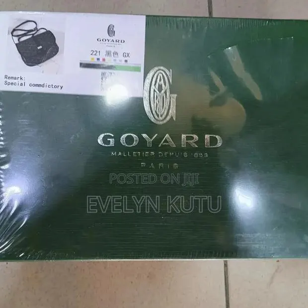 Quality Goyard Bag · Photo 1