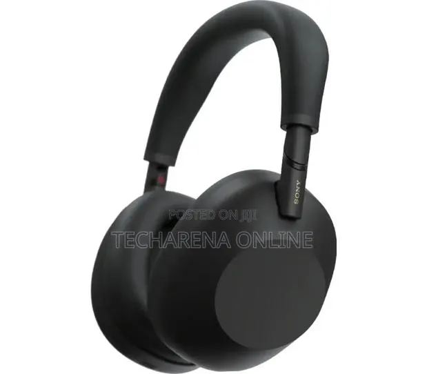 Sony Wh-1000xm6 Headphone · Photo 1