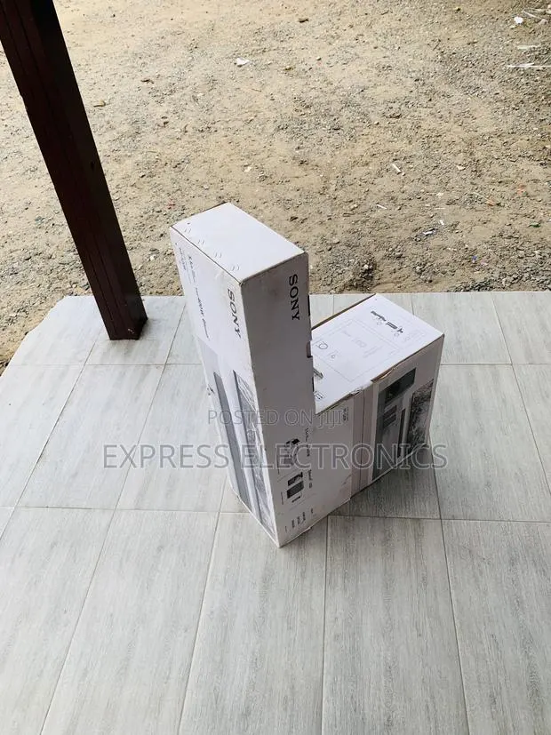 Limited Stock 400W 5.1ch Home Cinema Soundbar System | HT-S20R Sony · Photo 1