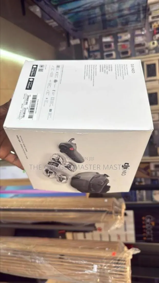 Dji Neo Motion Fly More Combo · Photo 2