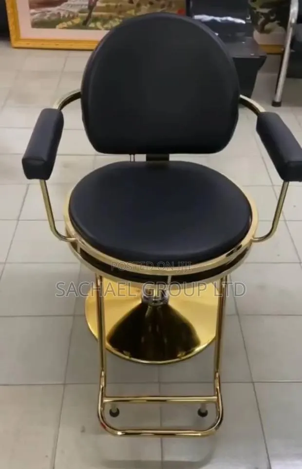 New Salon Chair · Photo 1