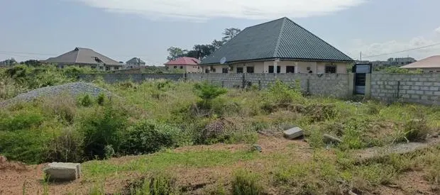 One Plot of Land for Sale 120,000 · Photo 1