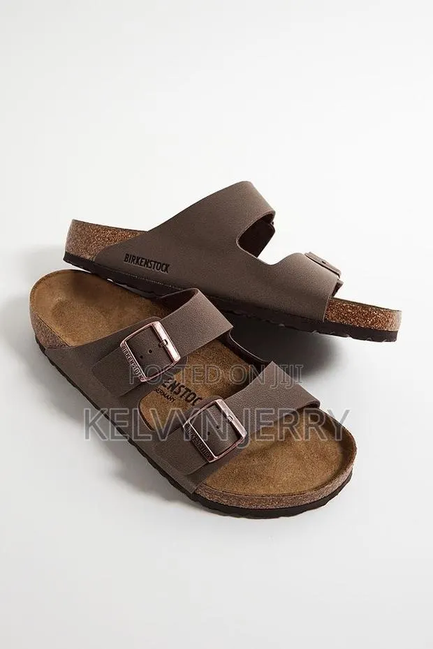 Brand New Birkenstock. Boston ,Arizona and Flip Flop. · Photo 1