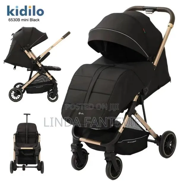 Kidilo Stroller · Photo 1