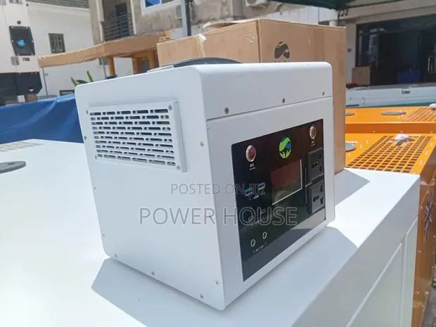 Neo Earth Power Station – Keep Your Devices Running · Photo 1