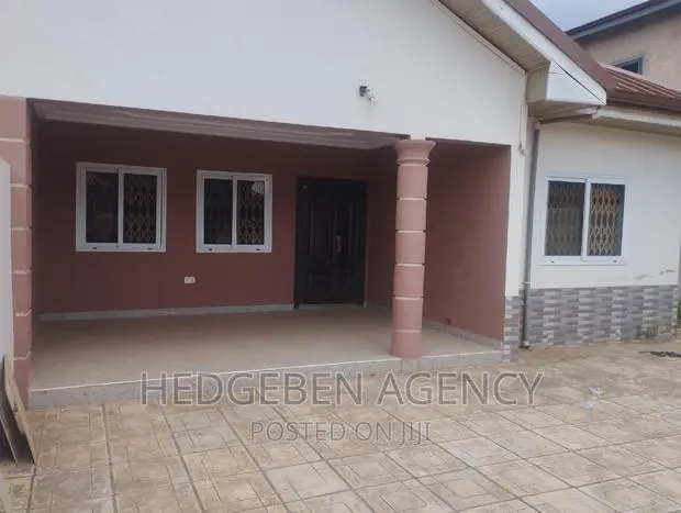 2bdrm House in Oyarifa for sale · Photo 1
