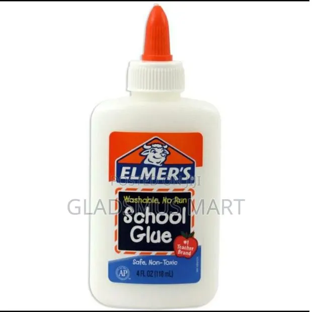 Elmers School Glue · Photo 1