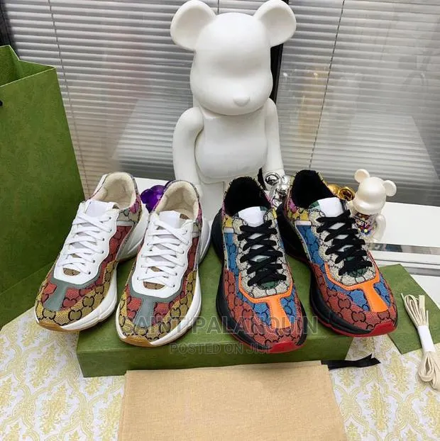 Gucci Rhyton · Photo 1