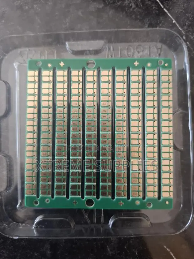 HP 59a Up-to-Date Toner Chip · Photo 1