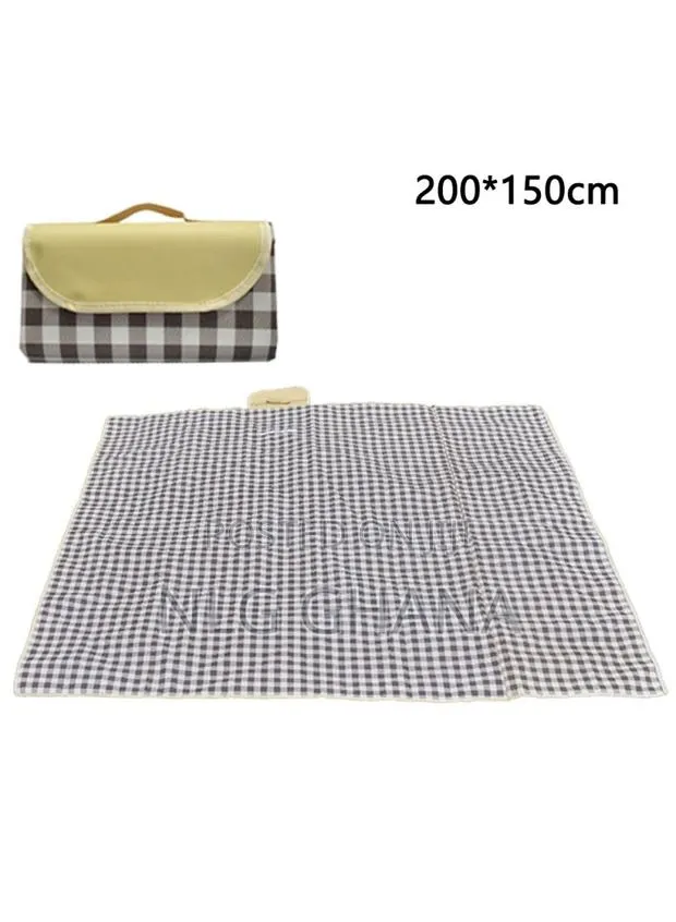 78.7x39.4inch Portable Picnic Mat. Tvx22901 · Photo 1