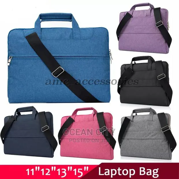 Laptop Shoulder Bags · Photo 1