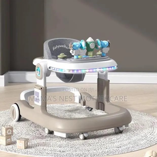 Baby Walker