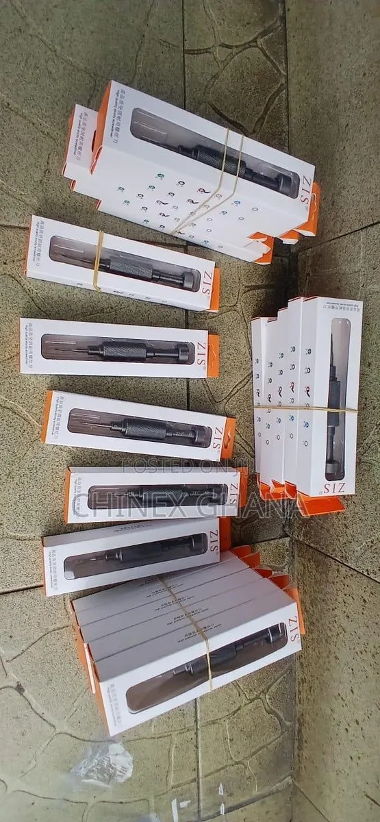 Metal Single Tools · Photo 5