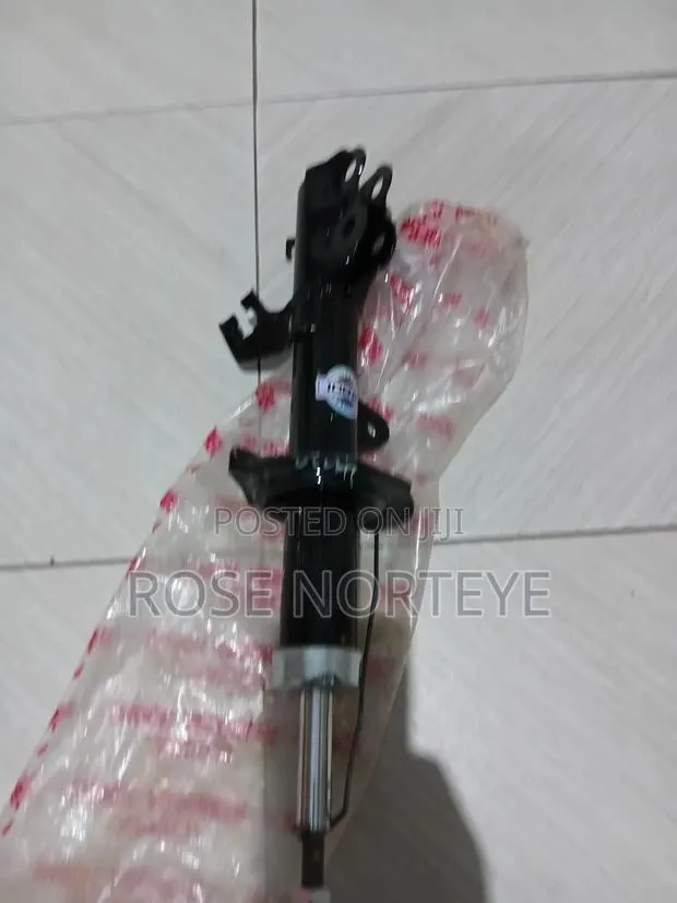 Shock Absorber · Photo 1