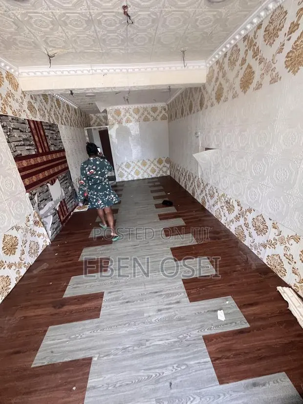 Shop for Rent at Dansoman-KFC Areas · Photo 1