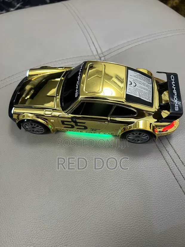 Remote Contorl Car(Rc Car) · Photo 1