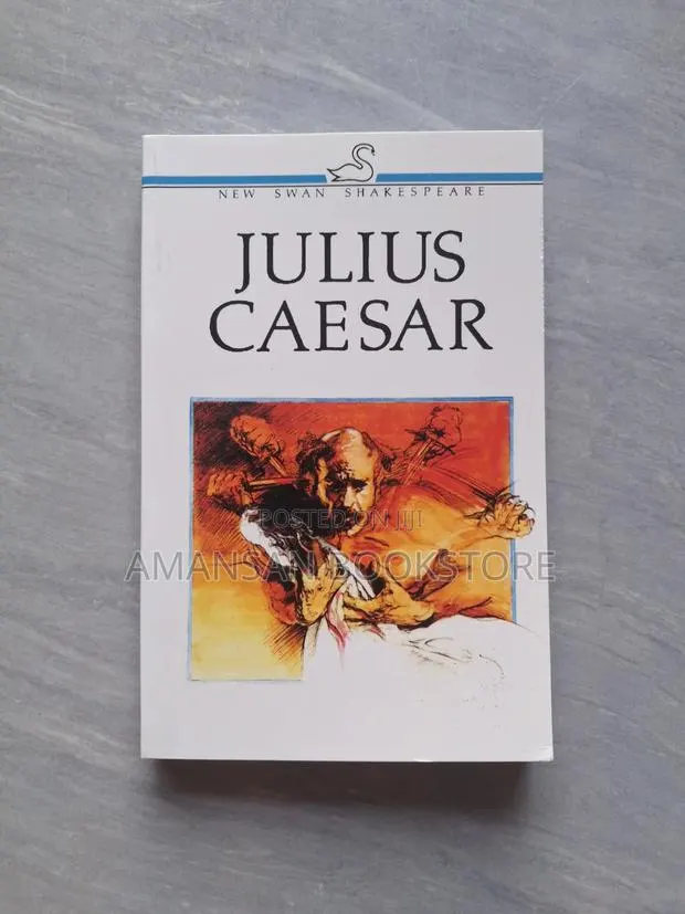 Julius Caesar · Photo 1