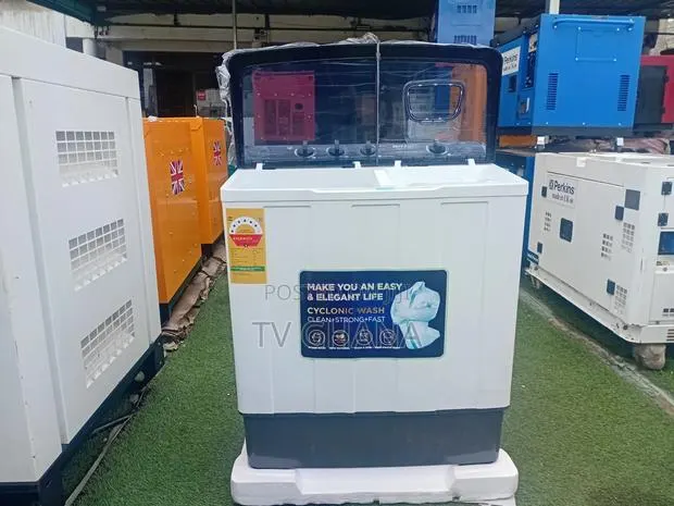 Mitsui 11KG Washing Machine for Sale in Ghana – Best Value 11kg · Photo 1