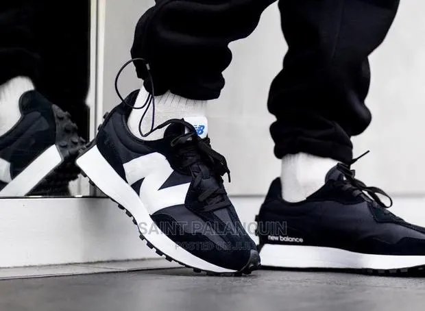New Balance · Photo 1