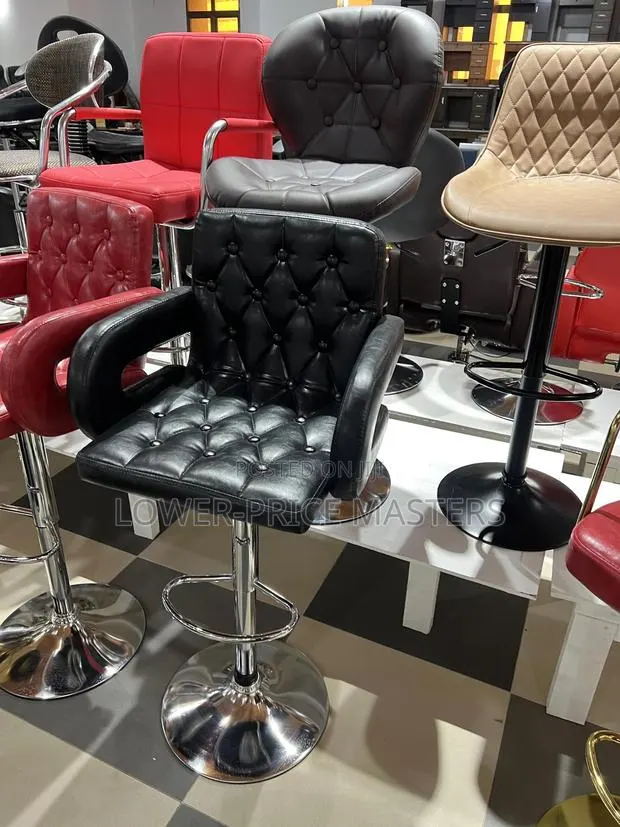 Saloon Chair · Photo 1