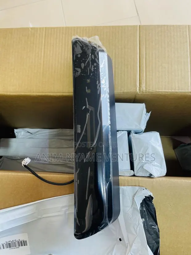 Tundra 2016-2022 Parts · Photo 1