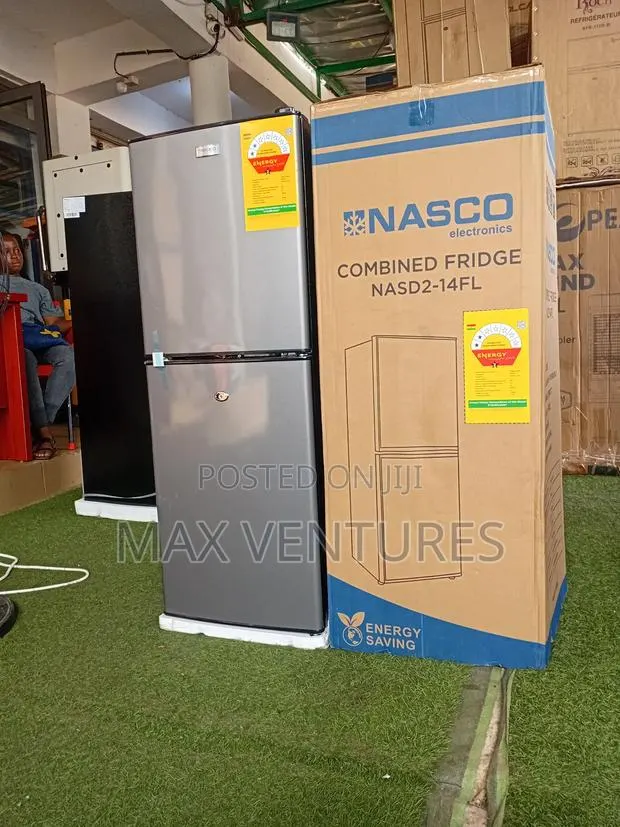 Everyday Cooling Luxury Starts With Nasco 116l · Photo 1